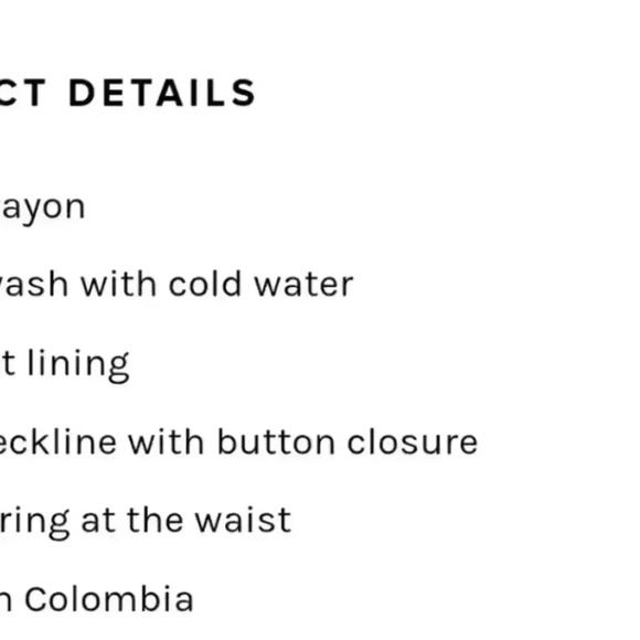 Maaji Anemone Yellow Maxi Dress. - Picture 14 of 14